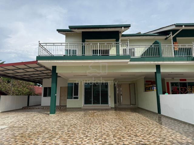 Homestay Kuala Kangsar 1
