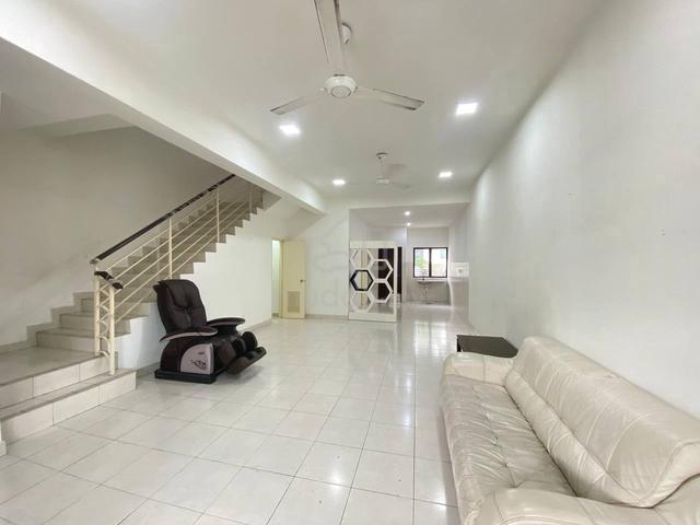 2sty M RESIDENCE 2 Rawang [ FACING NORTH / LOW DOWN PAYMENT ] 1