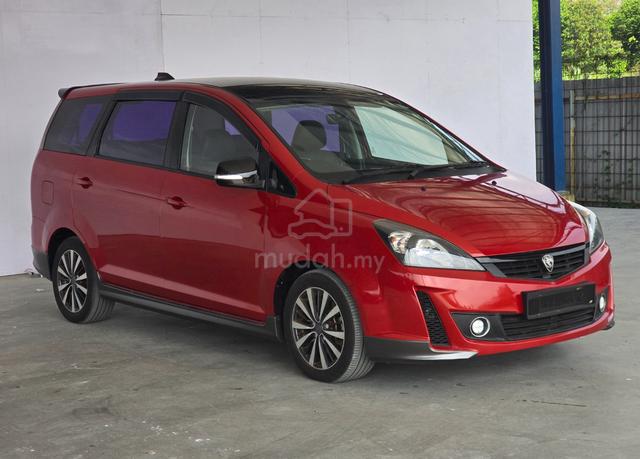 2019 Proton EXORA 1.6 PREMIUM (A) |Full Loan - 1