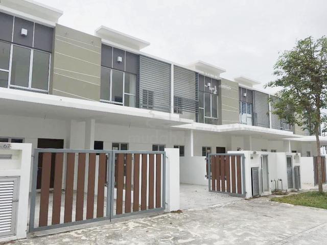 Setia Ecohill Argentea Semenyih 2 storey Eco majestic Aquatilis 20x70 1