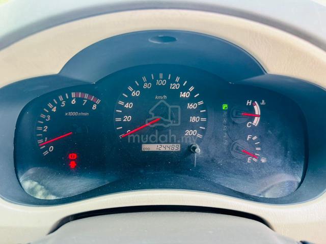 2007 Toyota INNOVA MPV 2.0G (A) - 5