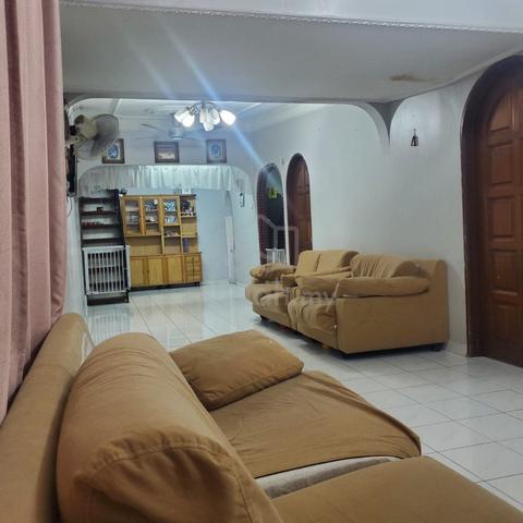 Rumah Untuk Di Sewa 3