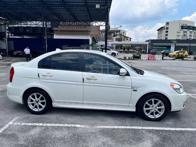 2014 Hyundai ACCENT 1.6 (A) - 3