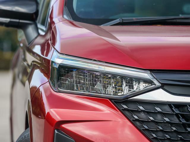 2026 Perodua ALZA 1.5 AV (A) FAST DELIVERY - 5