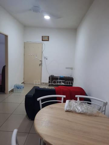 Cyber City Apartment 1 1