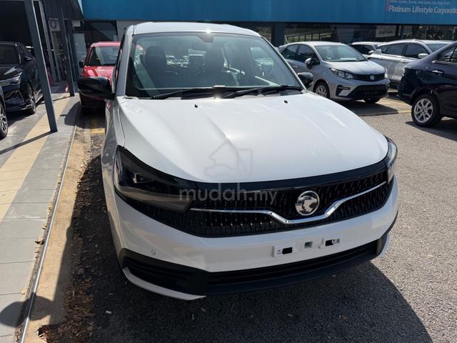 Full Loan 2026 Proton SAGA 1.5 STANDARD (A) - 1
