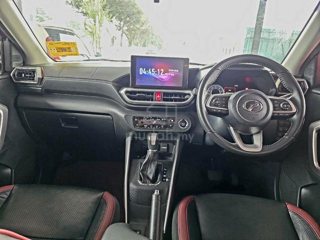 2021 Perodua Ativa 1.0 AV (Auto) — Top Spec - 5