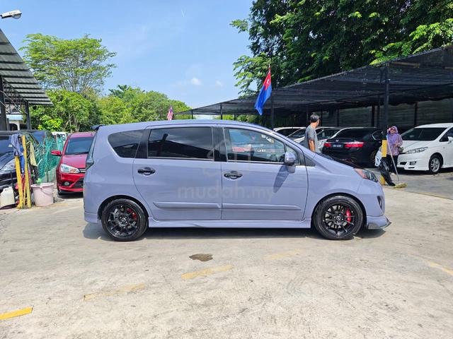 2016 Perodua ALZA FULL SPEC 1.5 (AUTO) - 2