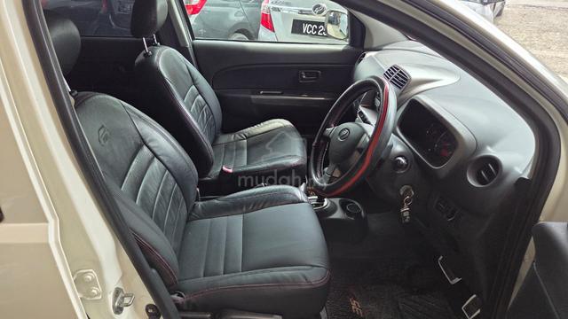 2013 Perodua MYVI 1.3 SE (A) - 3