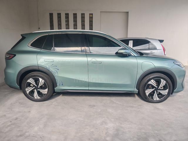 2024 Proton EMAS 7 1.0 7 MAX MY24 (A) - 5