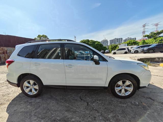 2014 Subaru FORESTER 2.0 I-L (A) ⭐93K/KM P/START⭐ - 2
