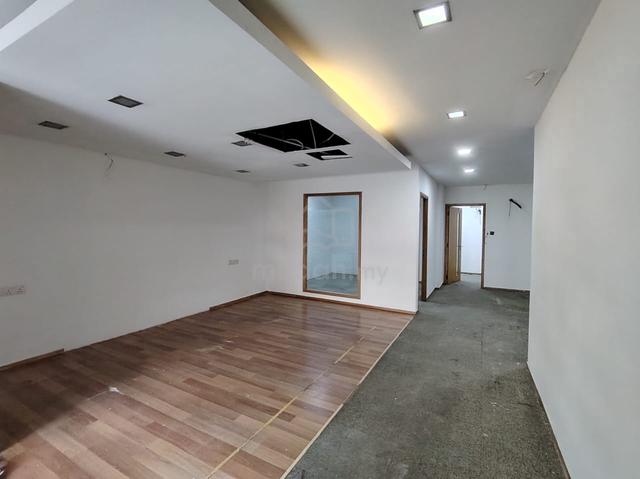 [ COMMERCIAL TITLE ] 2 sty shop | gelugor main road | 2200sf - HK 1