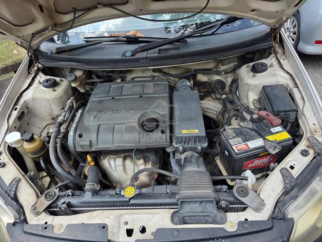 2008 Proton SAGA 1.3 BASE LINE (M) - 2