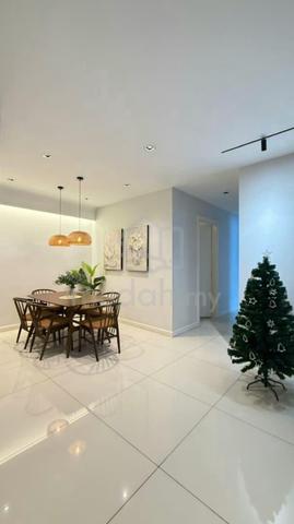 The Straits View Condominium 1