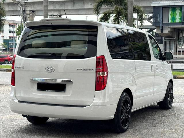 2019 Hyundai GRAND STAREX 2.5 EXECUTIVE 12 ST MPV - 5