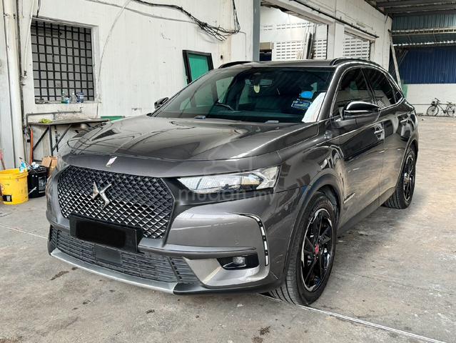 2019 Ds Automobiles DS7 CROSSBACK PERFORMANCE - 1