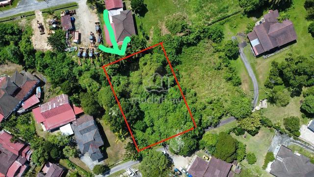 Tanah Untuk Dijual - Jalan Tunku Bendahara, Kulim, Kedah 1