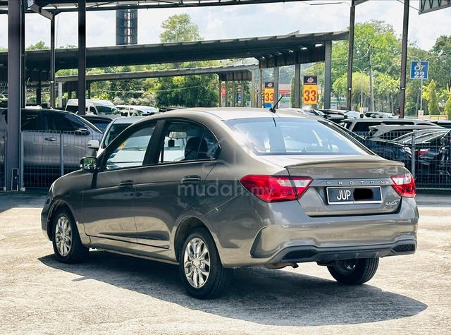 2022 Proton SAGA 1.3 (A) STD - 2