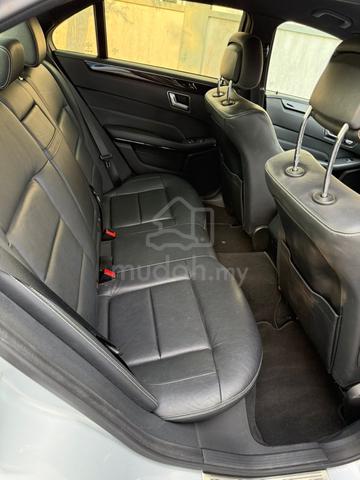 2014 Mercedes Benz E250 AMG 2.0 FACELIFT (A) - 3