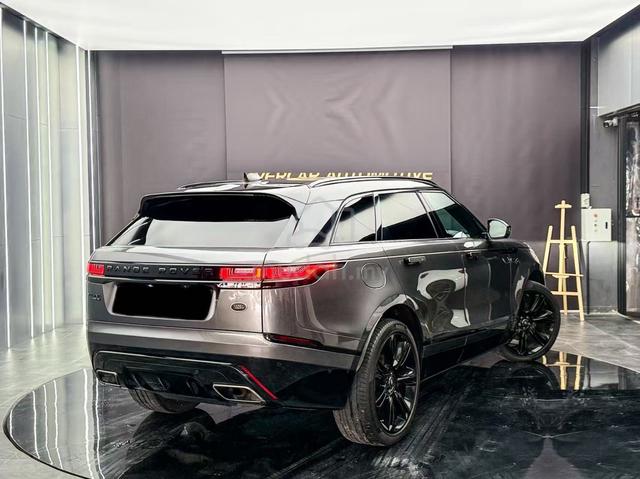 Land Rover RANGE ROVER 2.0 VELAR P300 R Meridian - 2