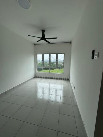 Residensi Ostia 1