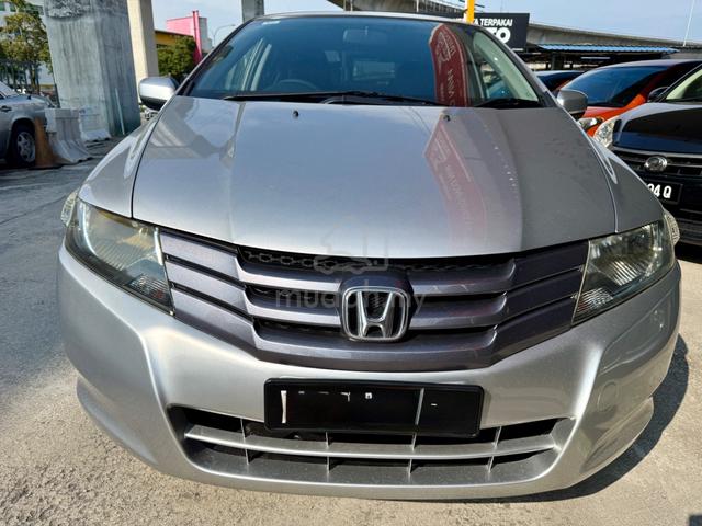OTR MURAH🔥 2009 Honda CITY 1.5 I-vtec (A) TipTop - 3