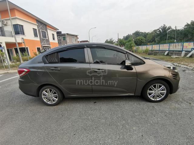 2020 Proton PERSONA 1.6 STANDARD MY16 FACELIFT (A) - 5