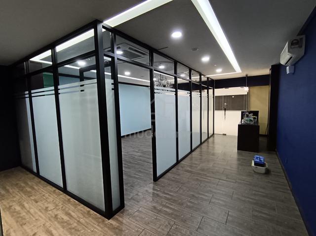 2 storey Shop and Office for Sale Kelana Jaya Petaling Jaya 4