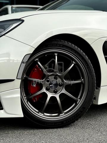 2021 Toyota GR86 RZ TRD 2.4 (A) - 3