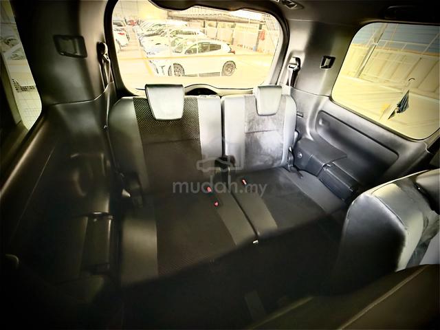 2021 Toyota VOXY 2.0 ZS KIRAMEKI III (A) - 5