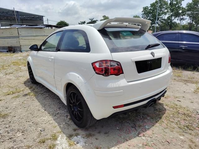 2010 CASH OTR Proton SATRIA 1.6 NEO H-LINE CPS (M) - 3