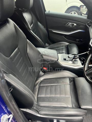 2020 Bmw 3 SERIES 2.0 30I M SPORT MY19 G20 (A) - 5