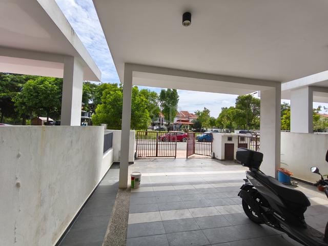 Alam Impian, Taman Nukilan, Shah Alam 1