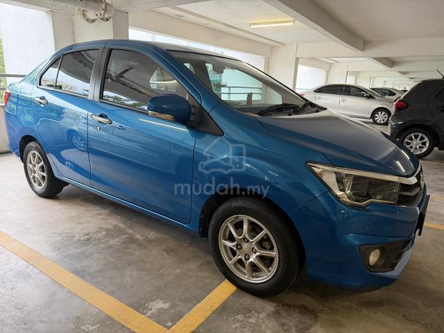 2018 Perodua BEZZA 1.3 PREMIUM X (A) - 3