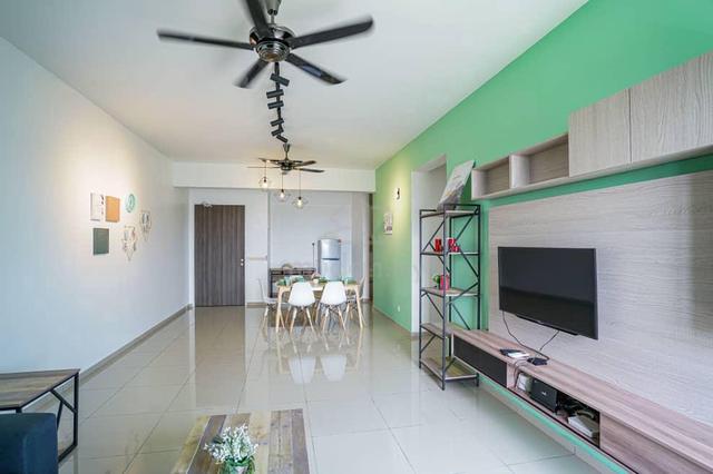SEVENTYNINE Residence ( 79 Residence ) 1