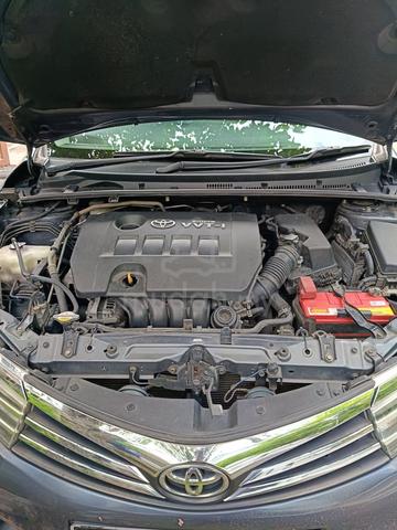 2014 Toyota COROLLA 1.8 ALTIS G MY14 E170 (A) - 4