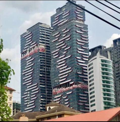 Female Unit Middle Room Arte Plus Ampang 1