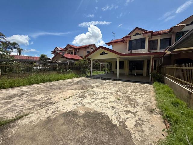 Taman Sinar Jaya Tuaran Semi D 1