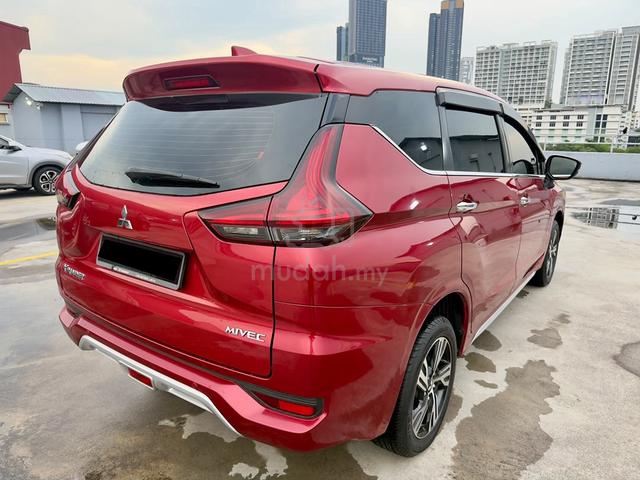 Mitsubishi XPANDER 1.5 (A) - 4