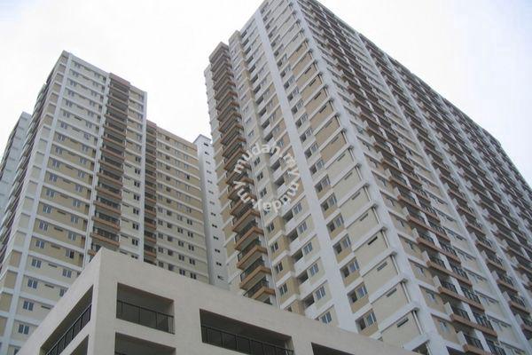 [NON-SHARING] Room for rent menjalara, Avelon & Beverly Tower 1