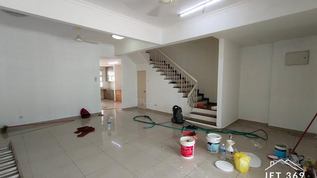 For Rent Damai Residence Kemuning Utama  1
