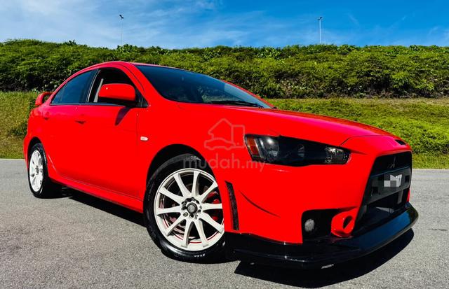 Murah Lancer 2012 P. INSPIRA 2.0 PRE - 1