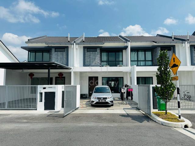 NICE & Move in Condition | 2-Storey Terrace Tmn Kajang Selatan, Kajang 1