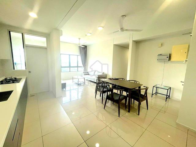 Sunway Gandaria Residences 1