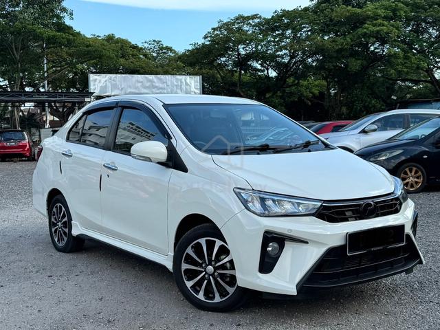 2020 Perodua BEZZA 1.3 PREMIUM X MY16 D63D (A) - 1