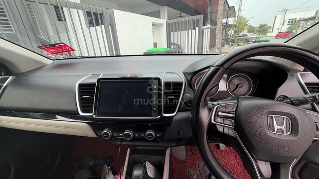 2021 Honda CITY 1.5 V MY20 GN (A) - 5