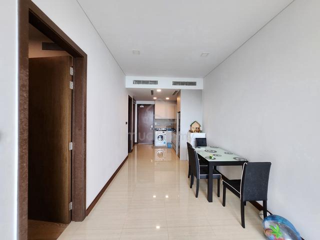 Puteri Cove Residences @ Puteri Harbour 1