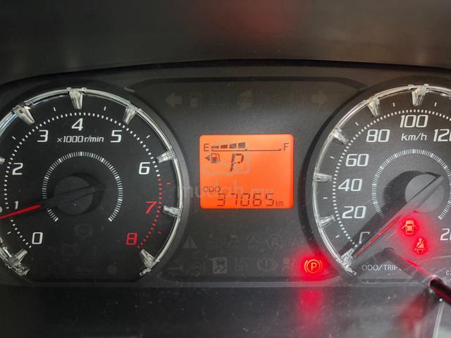 Perodua BEZZA 1.0 G (A) MILE 37K KM HARGA LELONG - 3