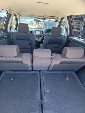 2007 Toyota WISH 1.8 G FACELIFT (A) - 5