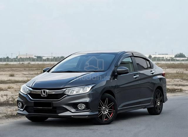 [2019] Honda CITY 1.5 V GM6 FACELIFT (A) Full Spec - 1